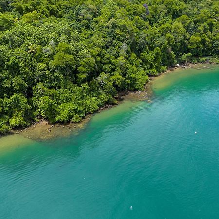 Glamping Sitio Das Tartarugas Angra dos Reis Exterior foto
