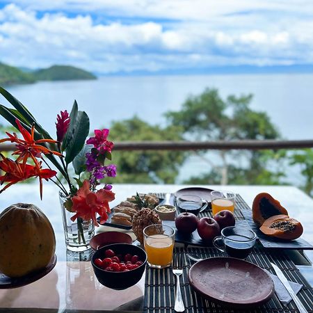 Glamping Sitio Das Tartarugas Angra dos Reis Exterior foto