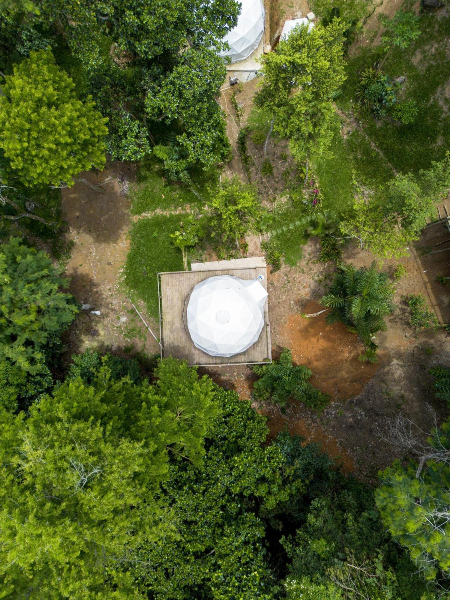 Glamping Sitio Das Tartarugas Angra dos Reis Exterior foto