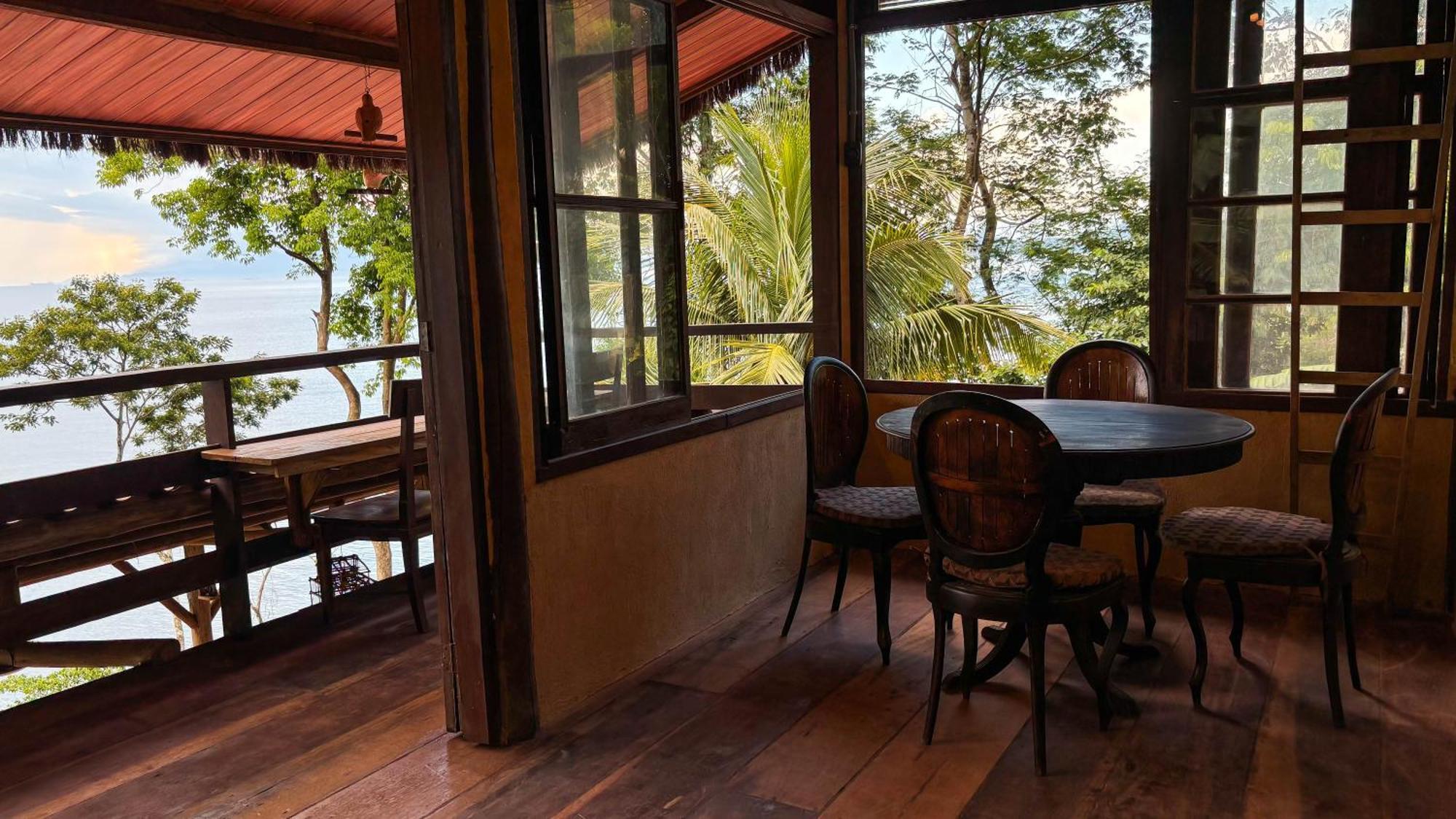 Glamping Sitio Das Tartarugas Angra dos Reis Exterior foto